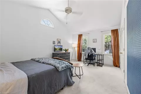 Bedroom - 1613 Heathcliff Rd, High Point, NC 27262 photo 1 of 10