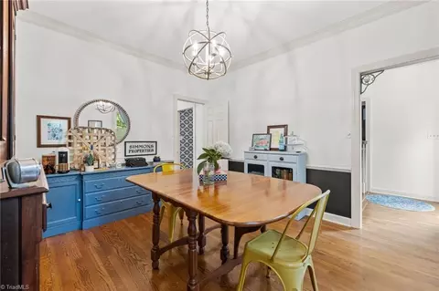 Dining - 1613 Heathcliff Rd, High Point, NC 27262 photo 2 of 4