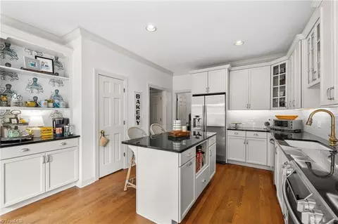 Kitchen - 1613 Heathcliff Rd, High Point, NC 27262 photo 5 of 5