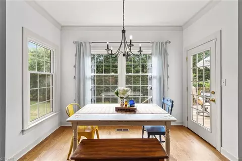 Dining - 1613 Heathcliff Rd, High Point, NC 27262 photo 4 of 4