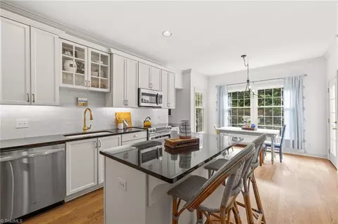 Kitchen - 1613 Heathcliff Rd, High Point, NC 27262 photo 1 of 5