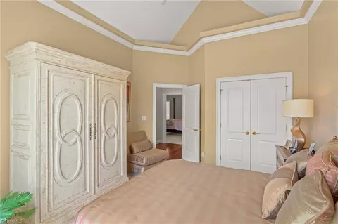 Bedroom - 3523 Canter Dr, Trinity, NC 27370 photo 5 of 7