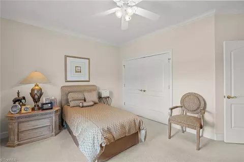 Bedroom - 3523 Canter Dr, Trinity, NC 27370 photo 7 of 7
