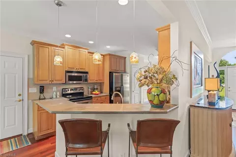 Kitchen - 3523 Canter Dr, Trinity, NC 27370 photo 1 of 5