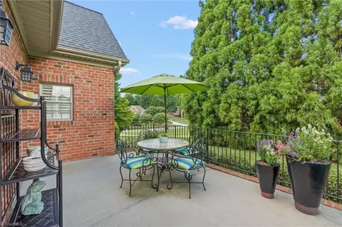 Exterior - 3523 Canter Dr, Trinity, NC 27370 photo 3 of 6