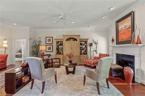 Living - 3523 Canter Dr, Trinity, NC 27370 photo 1 of 2