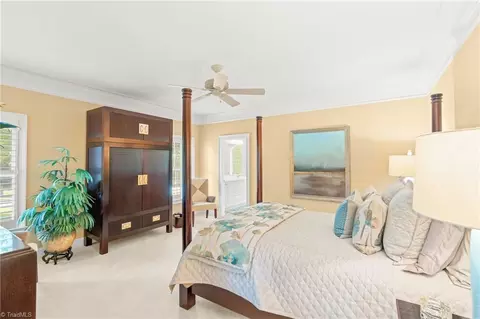 Bedroom - 3523 Canter Dr, Trinity, NC 27370 photo 1 of 7