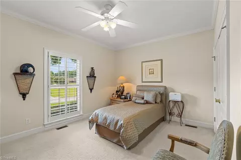 Bedroom - 3523 Canter Dr, Trinity, NC 27370 photo 6 of 7