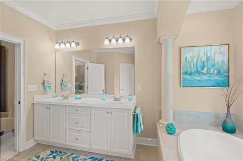 Bath - 3523 Canter Dr, Trinity, NC 27370 photo 2 of 6