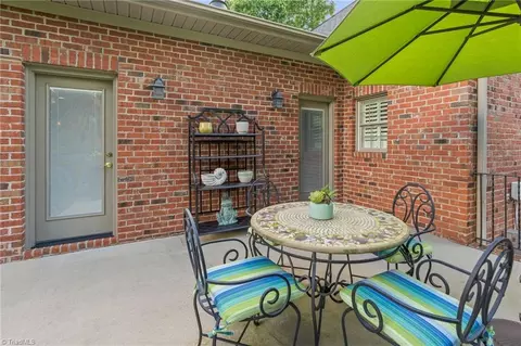 Exterior - 3523 Canter Dr, Trinity, NC 27370 photo 4 of 6