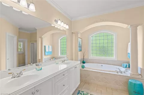 Bath - 3523 Canter Dr, Trinity, NC 27370 photo 1 of 6