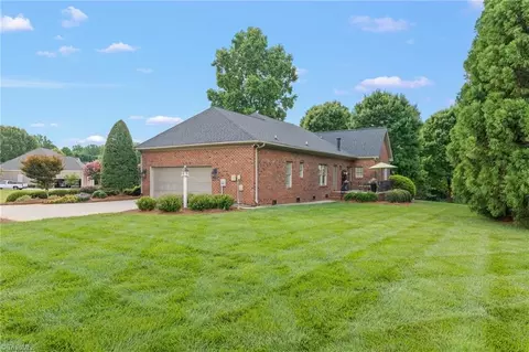 Exterior - 3523 Canter Dr, Trinity, NC 27370 photo 6 of 6