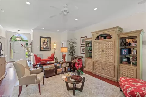 Living - 3523 Canter Dr, Trinity, NC 27370 photo 2 of 2