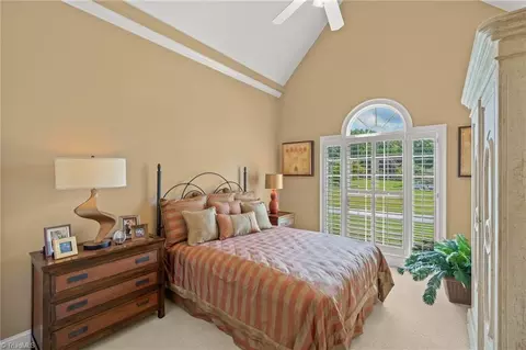 Bedroom - 3523 Canter Dr, Trinity, NC 27370 photo 4 of 7