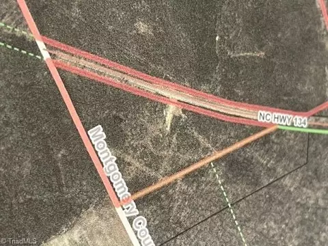 Tract C Nc Highway 134, Asheboro, NC 27205
