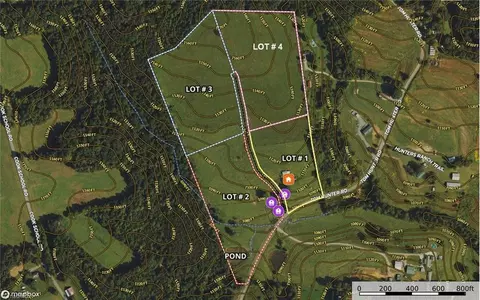 0 Tom Hunter Rd, Pilot Mountain, NC 27041 photo 27