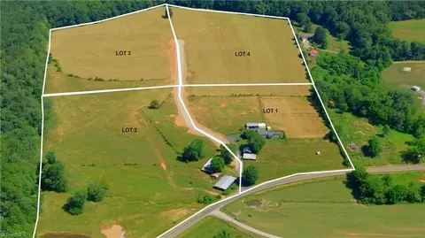 0 Tom Hunter Rd, Pilot Mountain, NC 27041 photo 5