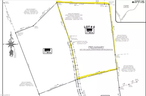 0 Tom Hunter Rd, Pilot Mountain, NC 27041 photo 2
