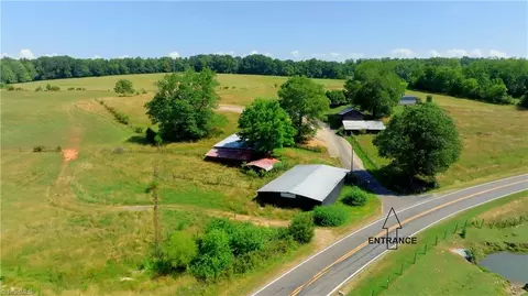 0 Tom Hunter Rd, Pilot Mountain, NC 27041 photo 13