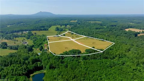 0 Tom Hunter Rd, Pilot Mountain, NC 27041 photo 3