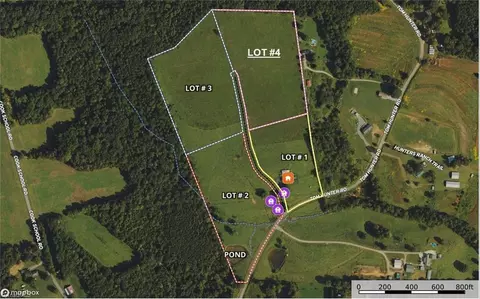 0 Tom Hunter Rd, Pilot Mountain, NC 27041 photo 26