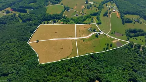 0 Tom Hunter Rd, Pilot Mountain, NC 27041 photo 4