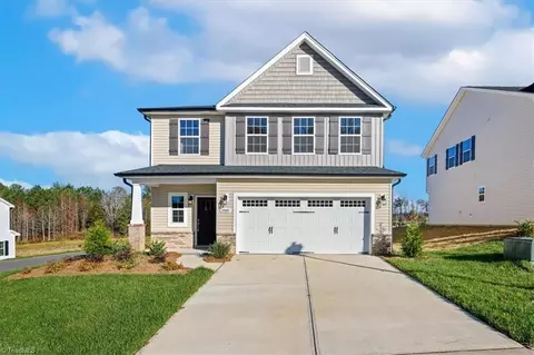 5985 Elk Ridge Dr #LOT 2, Kernersville, NC 27284