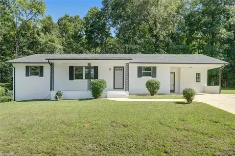 310 Kimberly Ln, Lexington, NC 27292