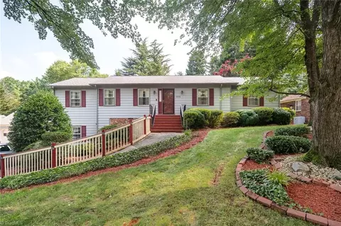 5620 Guida Dr, Greensboro, NC 27410