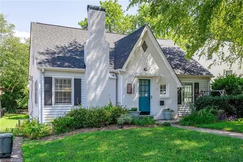 2359 Rosewood Ave, Winston Salem, NC 27103