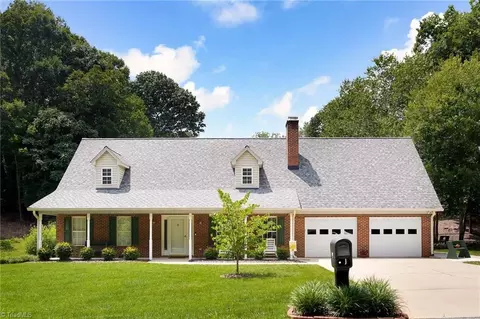 191 Christine Ct, Winston Salem, NC 27127