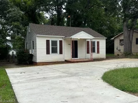2309 Delaware Pl, High Point, NC 27262