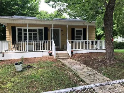 1824 Bethel Dr, High Point, NC 27260