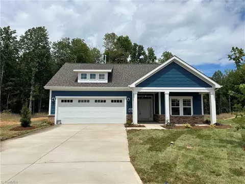 2303 Augusta Dr, Asheboro, NC 27205
