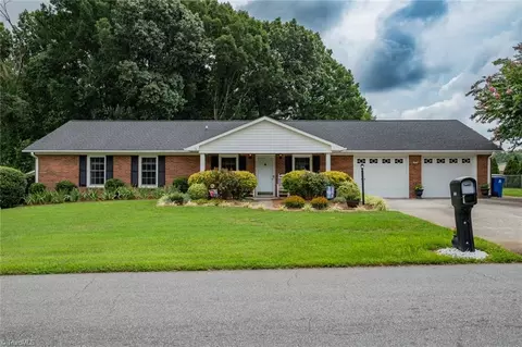 120 Tara Gail Ln, Winston Salem, NC 27127