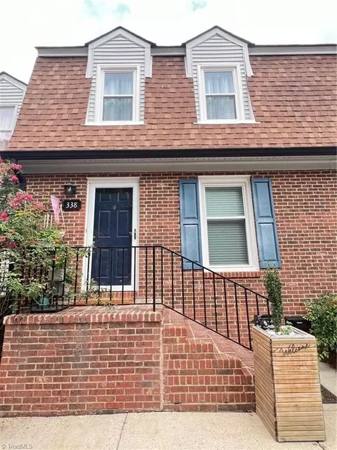338 Wynnewood Dr, Archdale, NC 27263