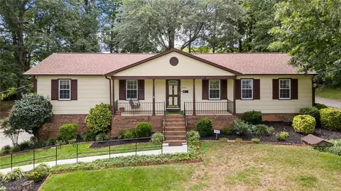 2300 Denise Ln, Winston Salem, NC 27127