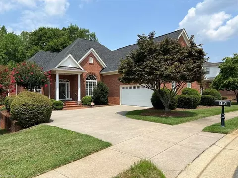 105 Ashton Place Cir, Winston Salem, NC 27106