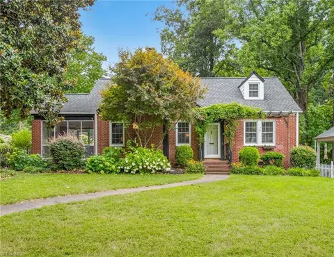 620 Northridge St, Greensboro, NC 27403
