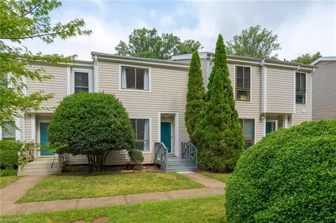 1033 Turtle Rock Ln, Winston Salem, NC 27104