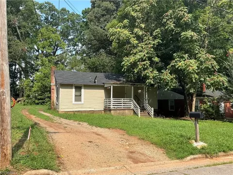 409 Hobson St, High Point, NC 27260