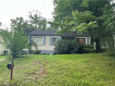 1009 Grant St, High Point, NC 27262