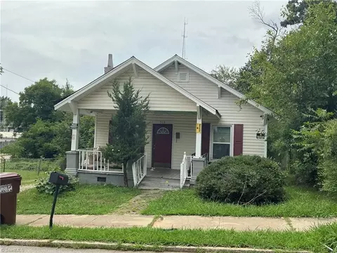 318 Park St, High Point, NC 27260
