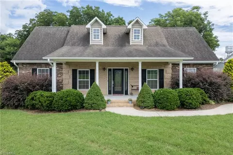 114 Market St, Rockwell, NC 28138