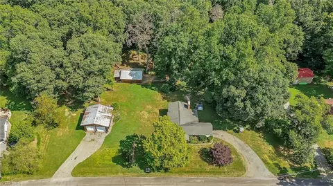 View/Area - 233 Walker Rd E, Elkin, NC 28621 photo 2 of 2