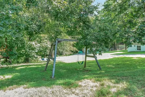 Exterior - 233 Walker Rd E, Elkin, NC 28621 photo 15 of 19