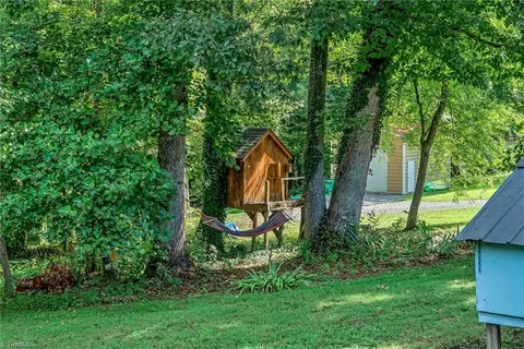 Exterior - 233 Walker Rd E, Elkin, NC 28621 photo 18 of 19