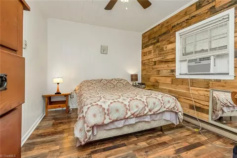 Bedroom - 233 Walker Rd E, Elkin, NC 28621 photo 1 of 4