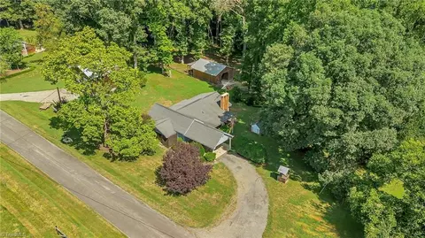 View/Area - 233 Walker Rd E, Elkin, NC 28621 photo 1 of 2