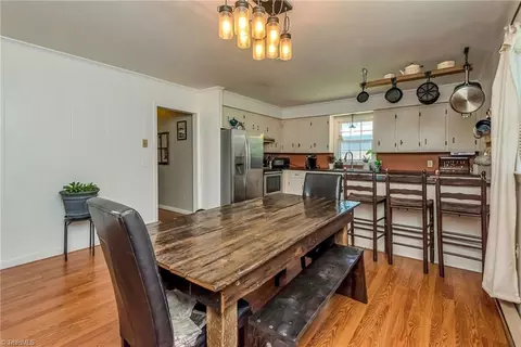 Dining - 233 Walker Rd E, Elkin, NC 28621 photo 2 of 4